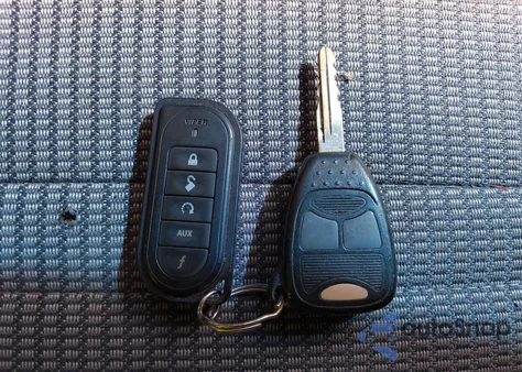 2008 Dodge Ram 2500 Slt/Power Wagon из США, поврежденный, VIN 3D7KS28A18G172160